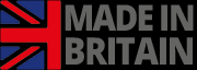 Made in Britain by Foden Machinery