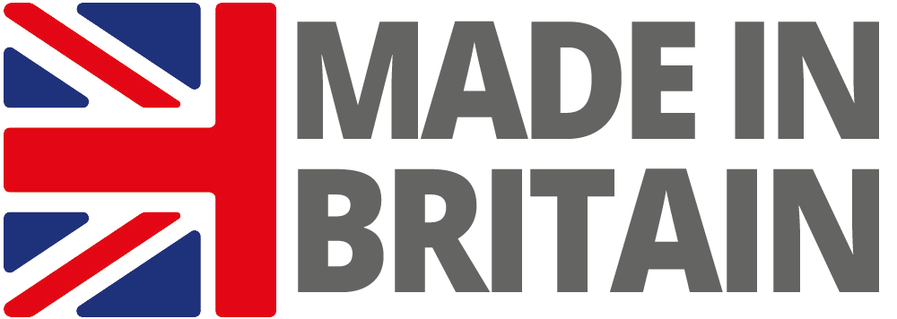 Made in Britain by Foden Machinery